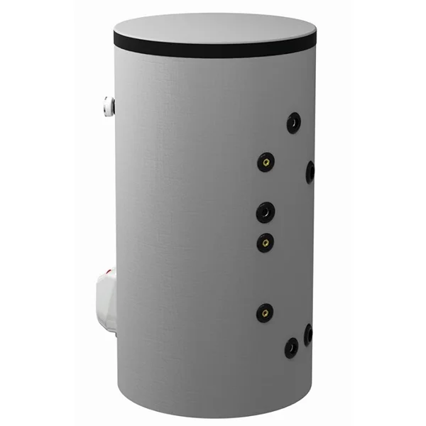 Бойлер косвенного нагрева Eldom Green Line 200 литров, "Мокрый" ТЭН 3.0 kW, S=0.9 m2 (FV20060S )